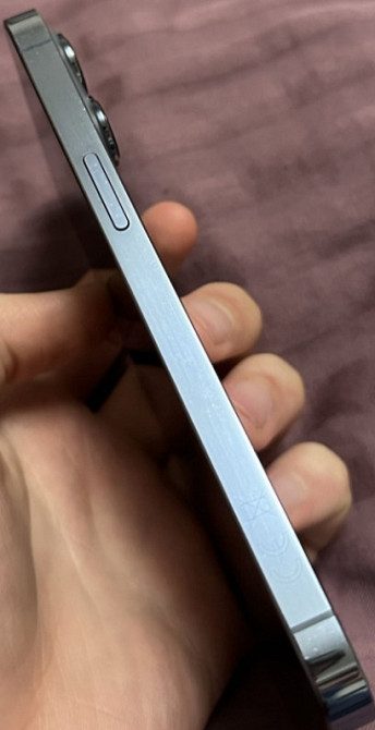 Айфон iPhone 13 Pro 256Gb. Киев - изображение 5