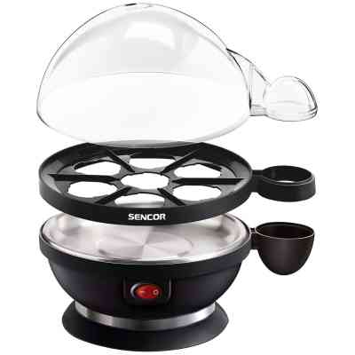 Яйцеварка Sencor SEG710BP Винница