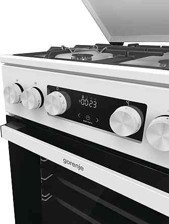 Плита Gorenje GK5C42WF-B ( 16210 ) Харків