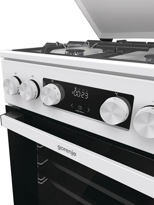 Плита Gorenje GK5C42WF-B ( 16210 ) Харків - фото 5