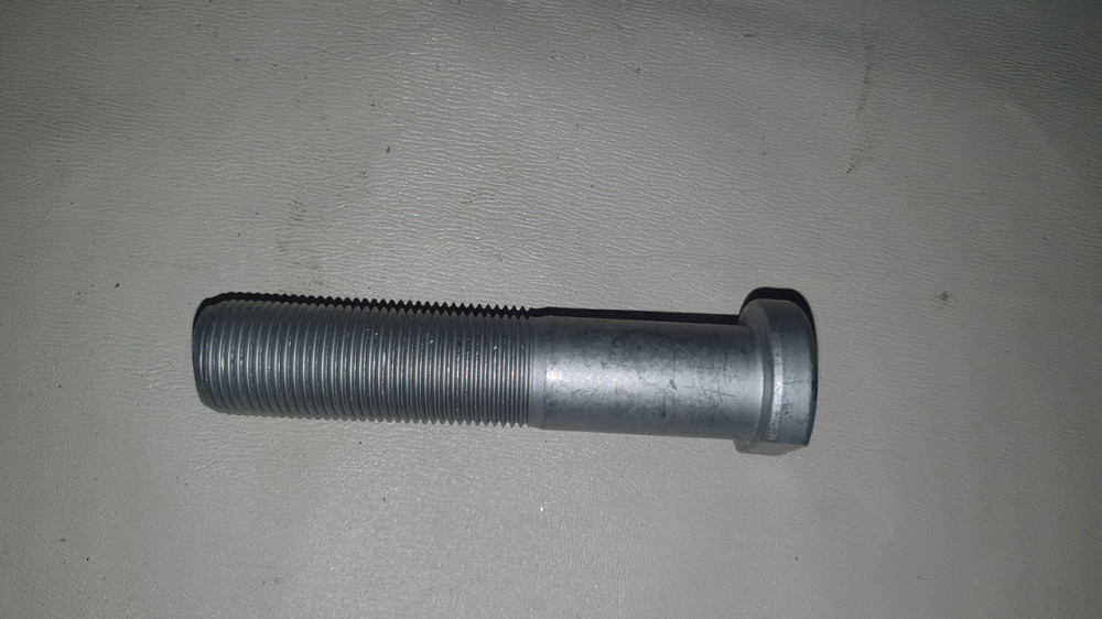 Болт колеса МВ. М20*1.5*55*102. Харьков - изображение 1