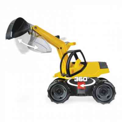 Спецтехніка Lena Екскаватор з блокуванням (6332742) Вінниця