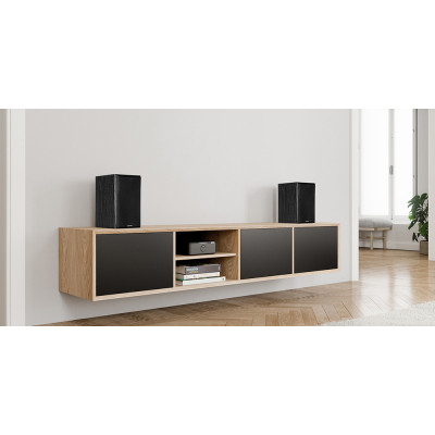 Акустическая система TF-611 Black Gemix Винница - изображение 8