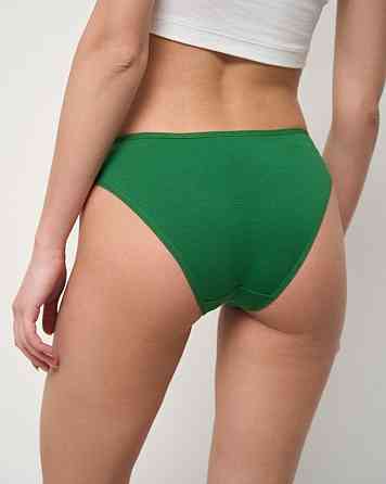 Набір жіночих трусиків упаковка 7 шт Nicoletta 713160 S Київ