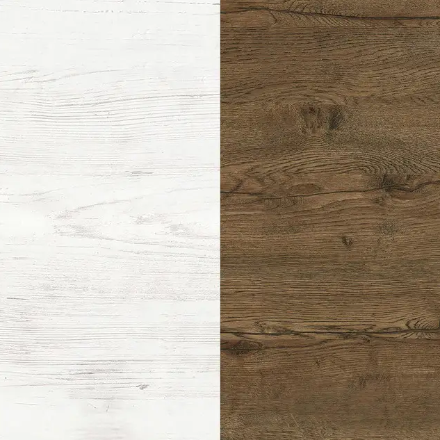 Гостиная Монтреал МС ш315 г45 в200 - Андерсон Пайн + Дуб Април Львов - изображение 2