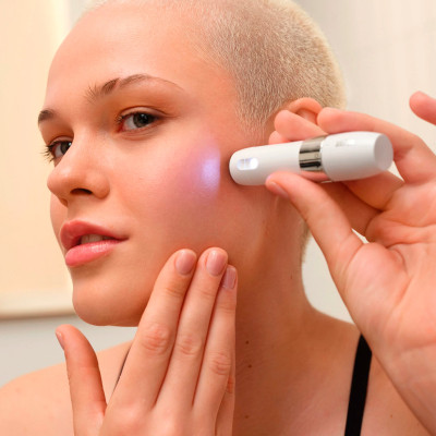 Эпилятор Braun SES 9-341 Винница - изображение 9