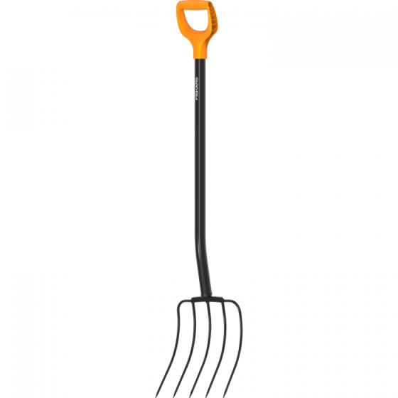 Вила для компосту FISKARS Solid (1071936) Одеса