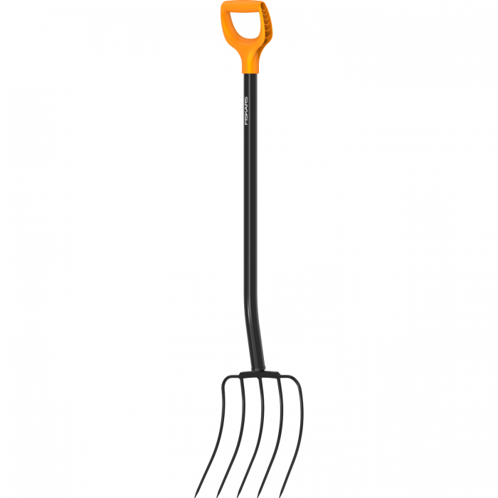 Вила для компосту FISKARS Solid (1071936) Одесса - изображение 1