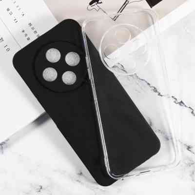 Чохол до мобільного телефона BeCover Tecno Spark 30C 4G Black (712755) Вінниця