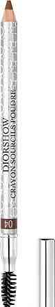 Олівець для брів Dior Diorshow Crayon Sourcils Poudre Слов'янськ