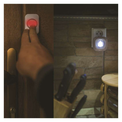 Дверной звонок EMOS беспроводной EMOS P5733S (P5733S) Винница - изображение 7