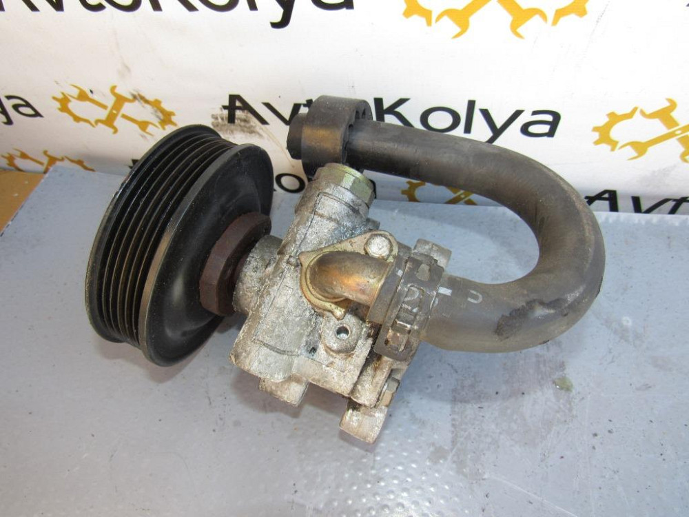 Гідропідсилювач керма Volkswagen Golf 4 1.6 бензин 1997-2006 Ковель - фото 3