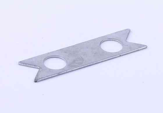 Пластина замковая ДонгФенг 240/244 Мукачево