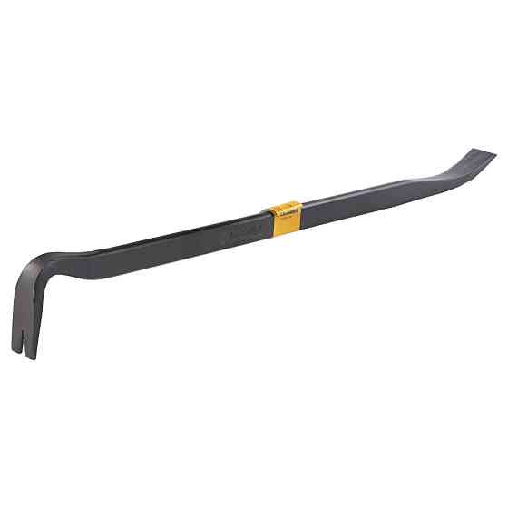 Sigma Лом-гвоздодер усиленный 600×25×12мм SIGMA (4324131) Киев