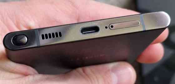 Смартфон: Samsung S22 Ultra 12/256Gb. Duos (SM- S908B/DS) Київ