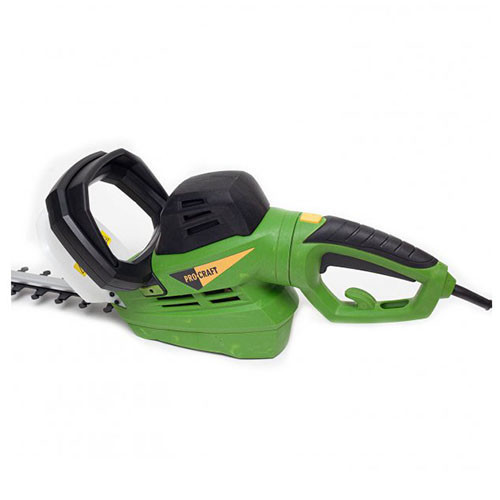 Кущоріз електричний  Procraft PT750 (610/24 мм, 750 Вт,1800 об / хв)-Гарантія 36 міс Львів - фото 4