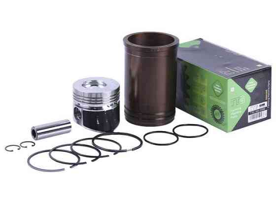 Поршнева група 95,00 мм STD GZ на дизельний двигун 195N Мукачево