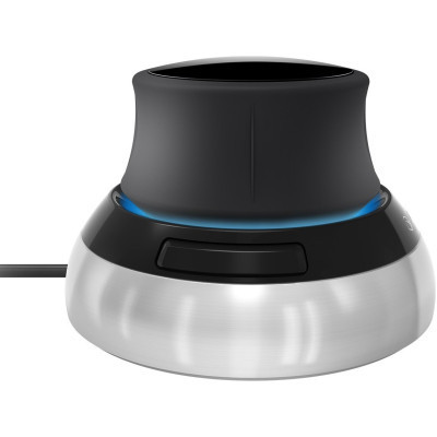 Мишка 3DConnexion SpaceMouse Compact (3DX-700059) Вінниця - фото 11