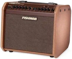 Комбіпісилювач Fishman Loudbox Mini Charge Wzmacniacz Gitarowy Київ - фото 1
