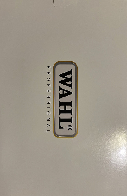 Професійна машинка WAHL Magic Clip Київ - фото 3