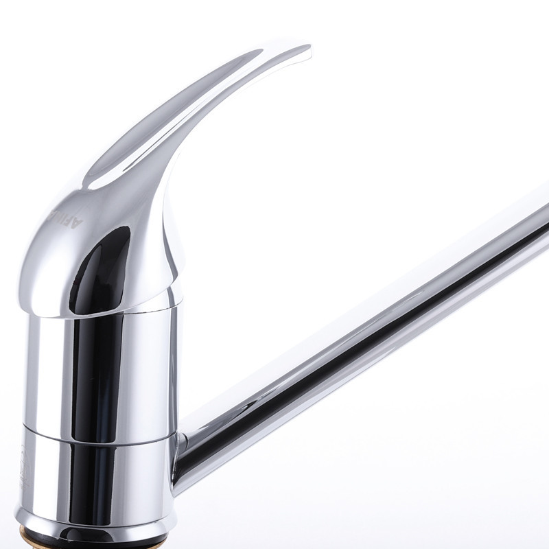 Кухонний змішувач EP Afina 555 EP0100 Харків - фото 4