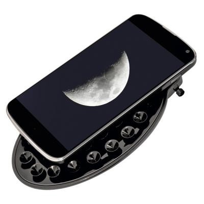 Телескоп Bresser Polaris Solar 102/460 EQ3 Carbon (927064) Вінниця - фото 6