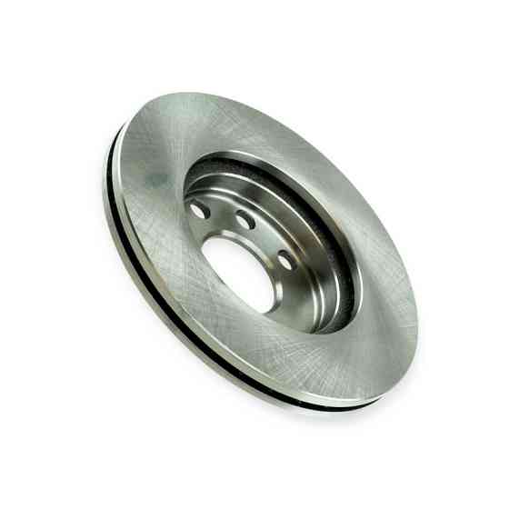 Диск Авео передний (R13) QAP тормозной Мукачево