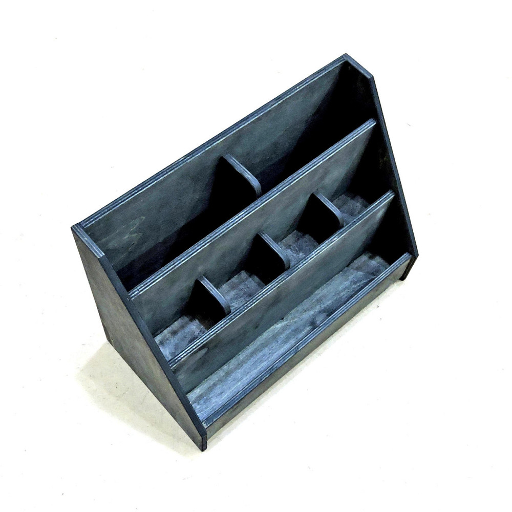 Органайзер настільний "Донлаваж" моріон Миколаїв - фото 7