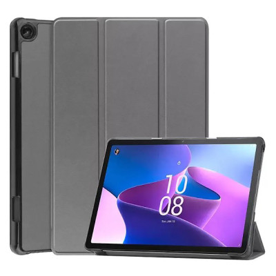 Чохол до планшета BeCover Smart Case Lenovo Tab M10 TB-328F (3rd Gen) 10.1&quot; Gray (708284) Вінниця - фото 7