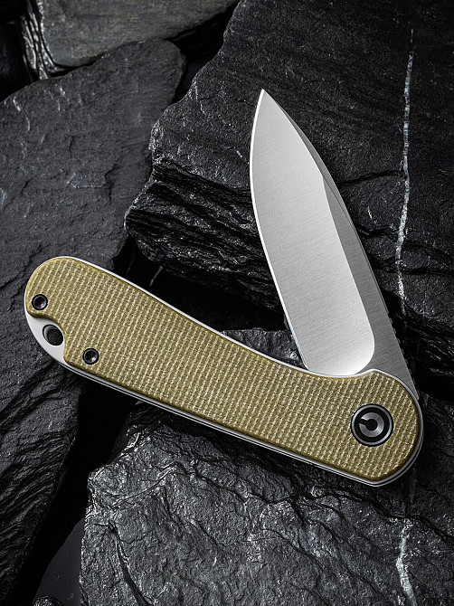 Ніж складаний Civivi Elementum C907S Киев - изображение 3