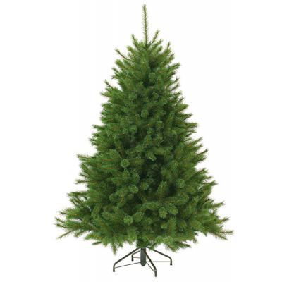 Искусственная сосна Triumph Tree Forest Frosted зеленая с инеем 3,05 м (8711473151534) Винница - изображение 1