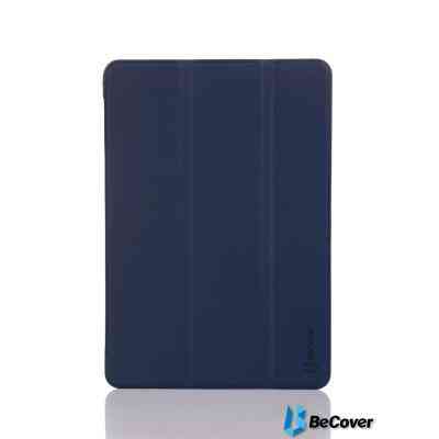 Чехол для планшета BeCover Smart Case для Lenovo Tab M10 TB-X605 Deep Blue (703283) Винница