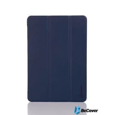 Чехол для планшета BeCover Smart Case для Lenovo Tab M10 TB-X605 Deep Blue (703283) Винница - изображение 1