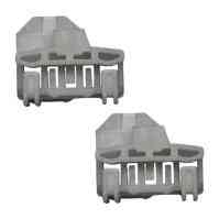 Напрямна каретка склопідіймача Передні ліві двері, A4 B5, Arosa, Superb, Passat B5, Polo III Київ