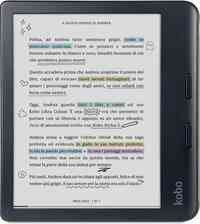 Графічний планшет Kobo Libra Colour, czarny, 32 GB Flash Київ