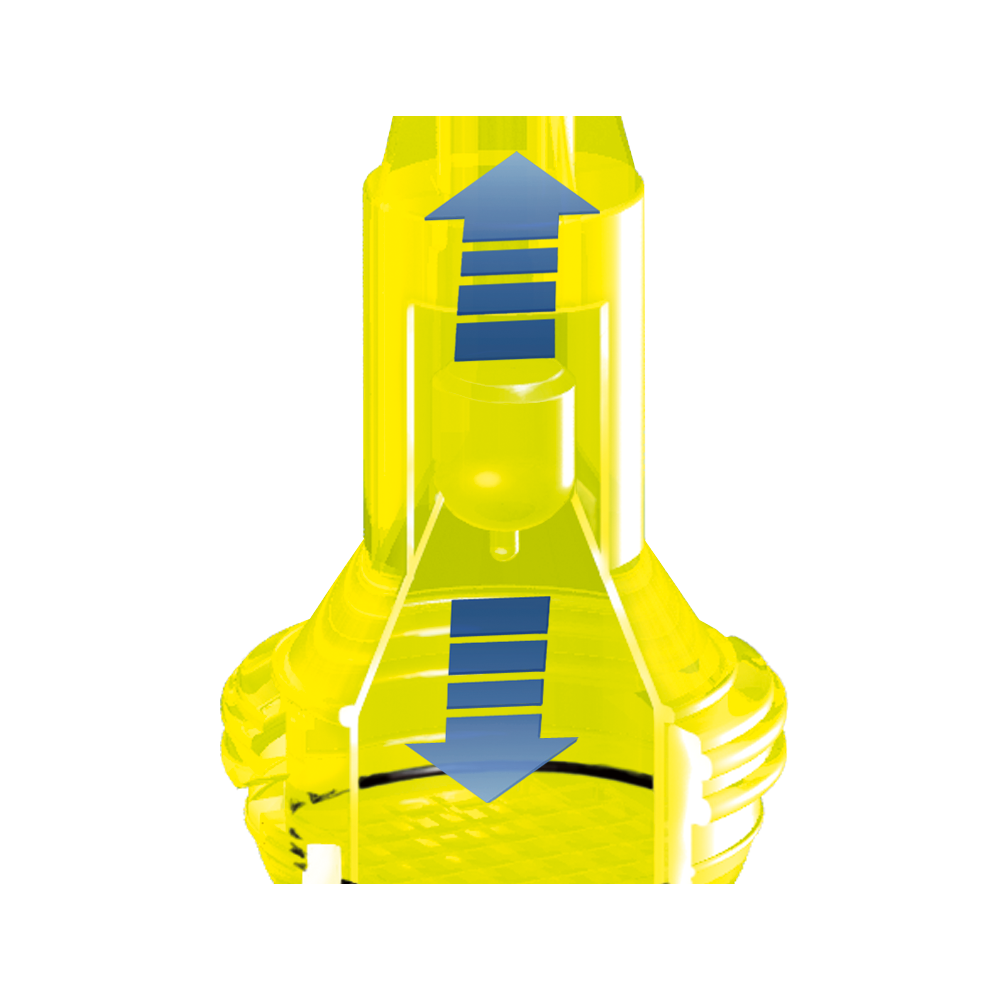 Сифон Tetra GC 50 для аквариума для чистки грунта 50-400л Киев - изображение 7