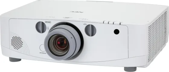 Проектор  Nec PA550W Київ