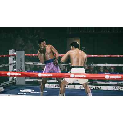 Игра Sony Undisputed, BD диск (1135054) Винница