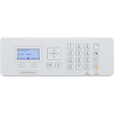 Лазерний принтер Kyocera PA4000cx (1102Z03NL0) Вінниця - фото 7