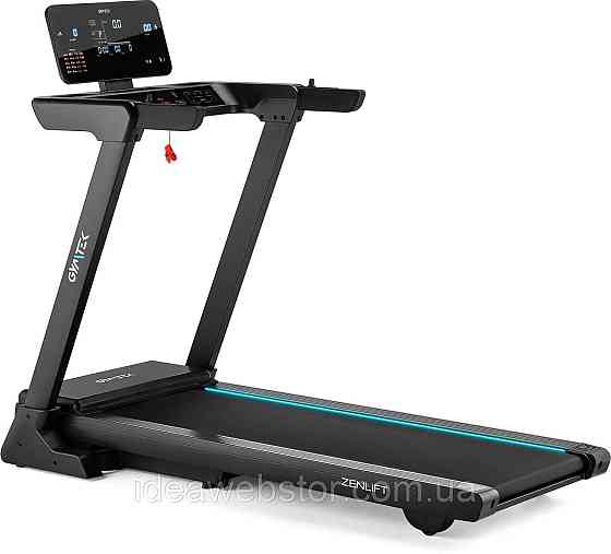 Бігова доріжка GYMTEK XT820 Київ