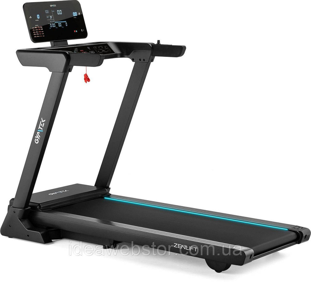 Бігова доріжка GYMTEK XT820 Київ - фото 1