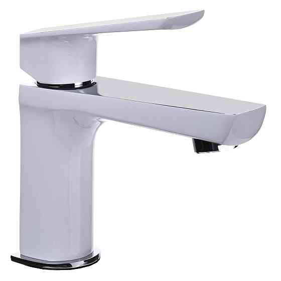 Смеситель для умывальника TOPAZ LEXI TL 21201-H57-W (000019546) Киев