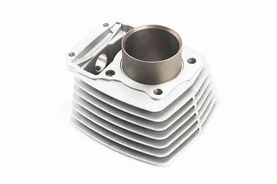 Циліндр к-кт (ЦПГ) 125cc Ø56,5мм (висота 70/97мм, палець 15мм) ZHENGHE Київ