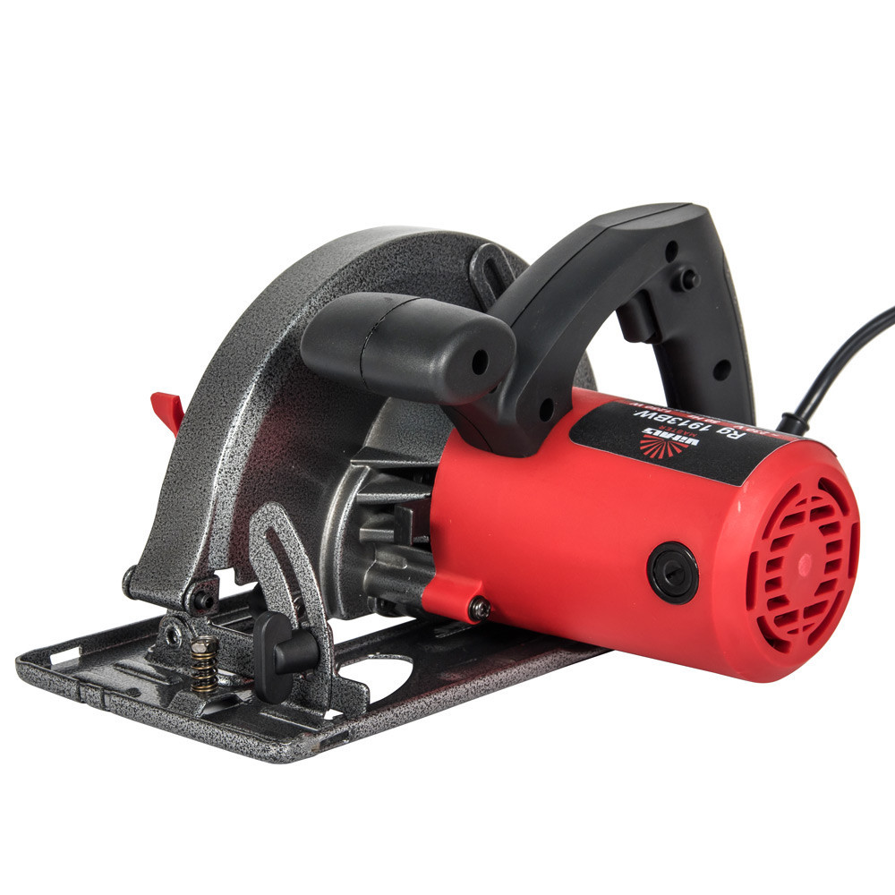 Пила циркулярная Vitals Master Rg 1913BW Харьков - изображение 4