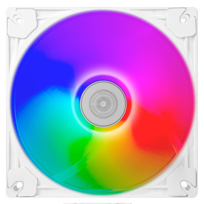 Кулер для корпуса Silver Stone Vista VS140W ARGB (SST-VS140W-ARGB) Винница - изображение 11