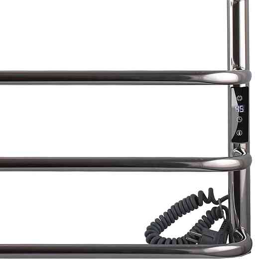 Полотенцесушитель UNIO LS ЕU 900-500-8 Лесенка Скоба электро Киев