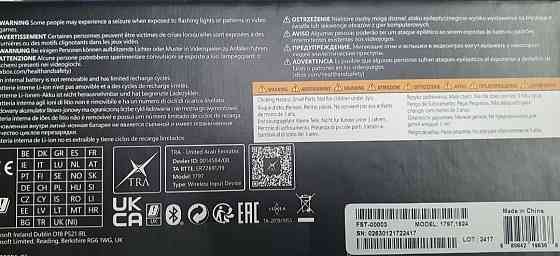 Геймпад джойстик Xbox Elite Series 2 Киев