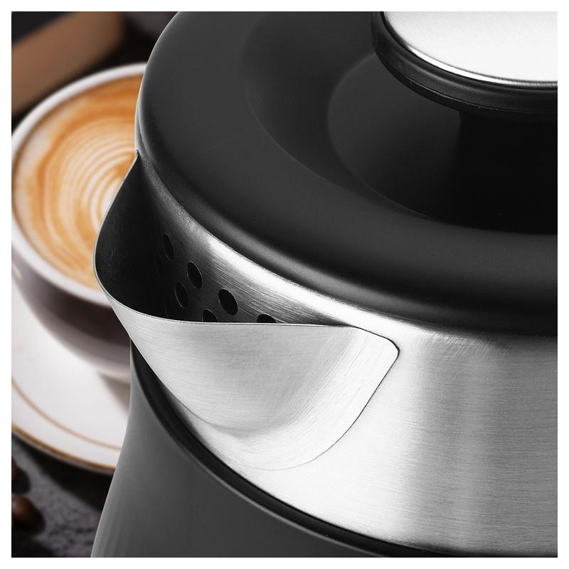 Электрочайник 1,8 л 1500 Вт Kraft&Dele KD4104 2400 Вт Киев - изображение 10