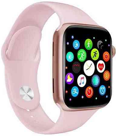 Смарт-Годинник Х7 Smart Watch Bluetooth Розумний годинник. Харьков