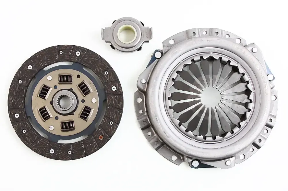 Корзина диск выжимной 2109 EuroEx Винница - изображение 2